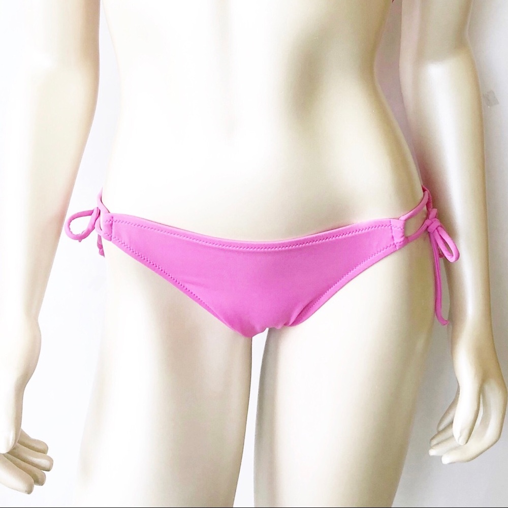 Victoria’s Secret ♥️ Tie Side Bikini Bottom